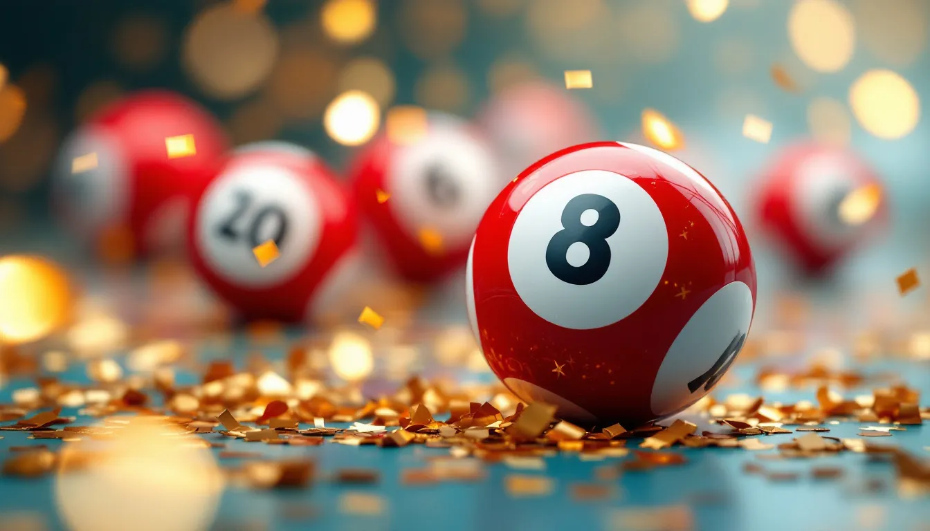 Elle regarde le tirage du Loto pour la première fois en direct et reconnaît ses numéros : 6 millions d'euros